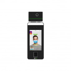 Мультибиометрический терминал ZKTeco SpeedFace-V5L[TI]