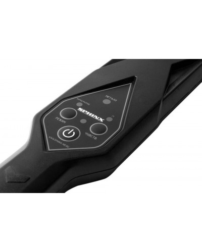 Металлоискатель SPHINX ВМ-611 ВИХРЬ C (полная комплектация) Металлоискатель SPHINX ВМ-611 ВИХРЬ C (полная комплектация)