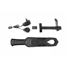 Металлоискатель SPHINX ВМ-611 ВИХРЬ C (полная комплектация)