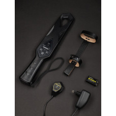 Металлоискатель SPHINX ВМ-611 ВИХРЬ Т (полная комплектация)