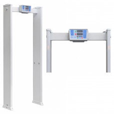 Арочный металлодетектор БЛОКПОСТ PC Z 3, 3 зоны