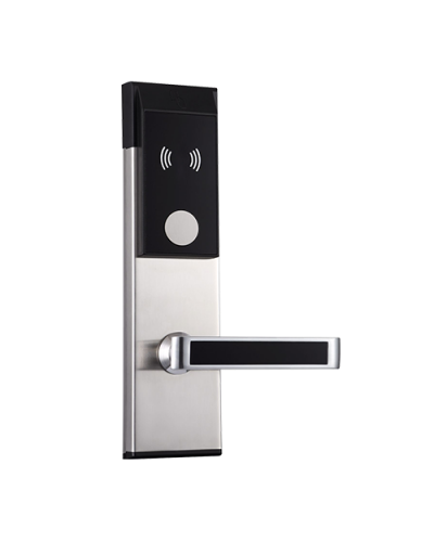 Гостиничный замок ZKTeco LH6000, левосторонний