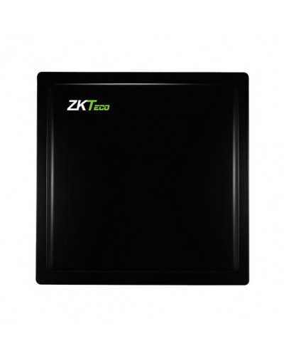 Дальнобойный UHF считыватель-контроллер ZKTeco U2000E