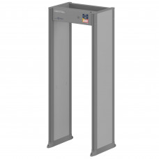 Арочный металлодетектор БЛОКПОСТ "ИМПУЛЬС" РС 600МК