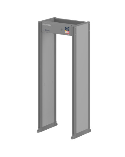 Арочный металлодетектор БЛОКПОСТ "ИМПУЛЬС" РС 600МК