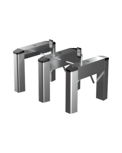 Турникет Dahua DHI-ASGG120T, тумбовый