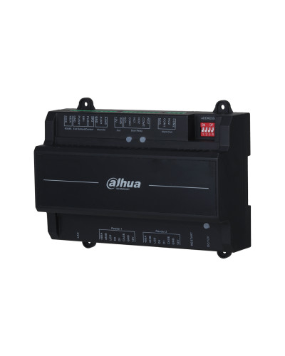 Сетевой контроллер Dahua DHI-ASC2202B-S
