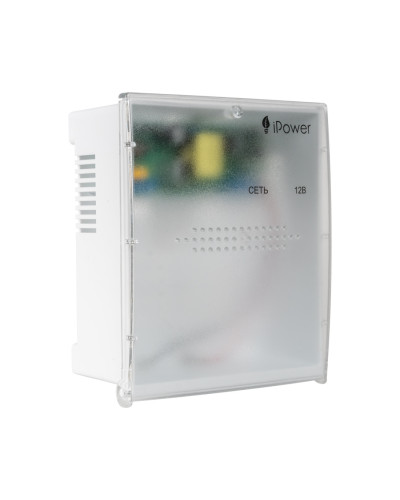 Блок питания iPower ББПП12-3А