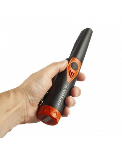 Металлоискатель (пинпоинтер) СФИНКС 01 Металлоискатель (пинпоинтер) СФИНКС 01
