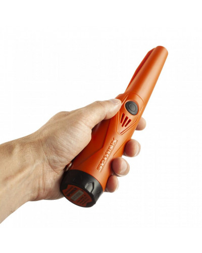 Металлоискатель (пинпоинтер) СФИНКС 02 Металлоискатель (пинпоинтер) СФИНКС 02