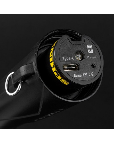 Металлоискатель (пинпоинтер) СФИНКС 03 с чехлом Металлоискатель (пинпоинтер) СФИНКС 03 с чехлом