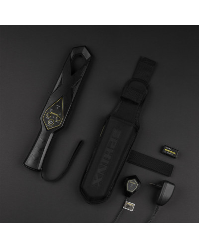 Металлоискатель SPHINX ВМ-611 ВИХРЬ ПРО (с функцией "СФИНКС Магнетик"™)