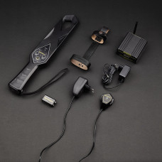 Металлоискатель SPHINX ВМ-611 ВИХРЬ ОКО