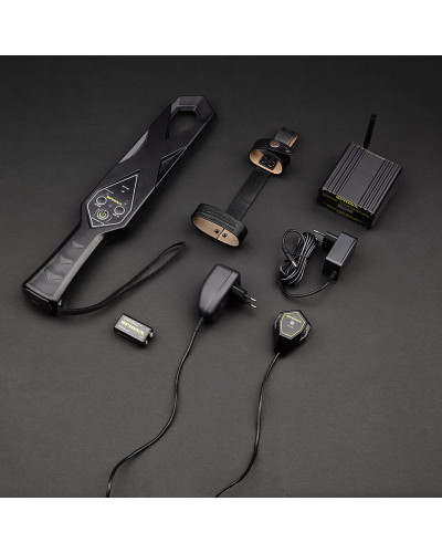 Металлоискатель SPHINX ВМ-611 ВИХРЬ ОКО