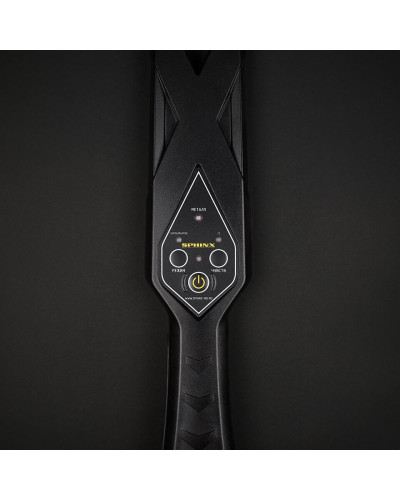 Металлоискатель SPHINX ВМ-611 ВИХРЬ ОКО Металлоискатель SPHINX ВМ-611 ВИХРЬ ОКО