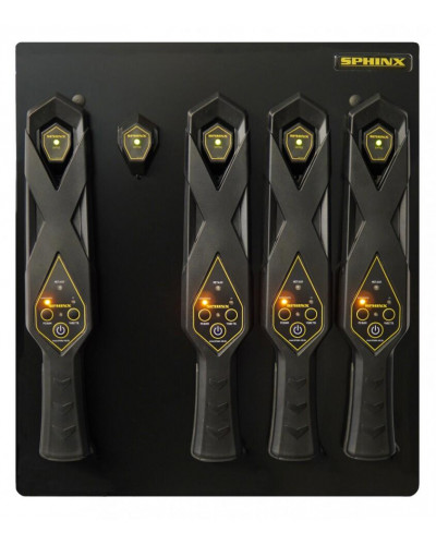 Стенд SPHINX "Платформа" (модель 5)