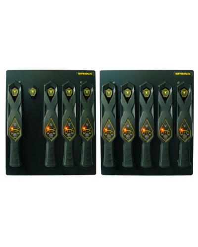 Стенд SPHINX "Платформа" (модель 5)