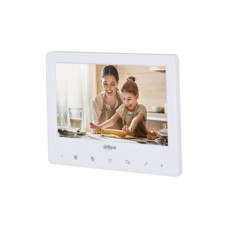 Монитор видеодомофона Dahua DHI-VTH1020J 7,0"