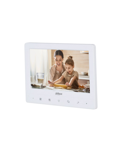 Монитор видеодомофона Dahua DHI-VTH1020J 7,0"