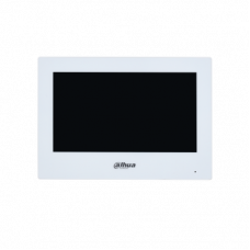 Монитор видеодомофона Dahua DHI-VTH2621GW-P (7")