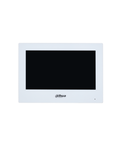 Монитор видеодомофона Dahua DHI-VTH2621GW-P (7")