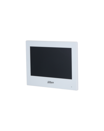 Монитор видеодомофона Dahua DHI-VTH2621GW-P (7")