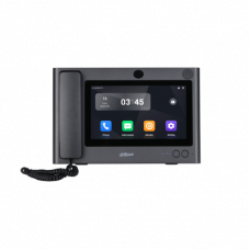 Мастер-станция Dahua DHI-VTS5A40B