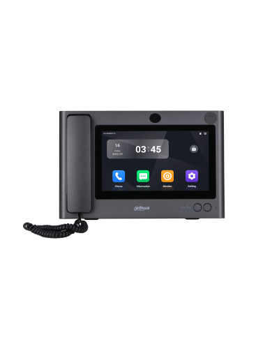 Мастер-станция Dahua DHI-VTS5A40B