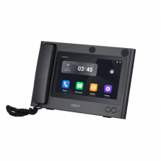 Мастер-станция Dahua DHI-VTS5A40B