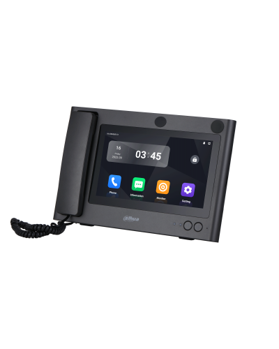 Мастер-станция Dahua DHI-VTS5A40B