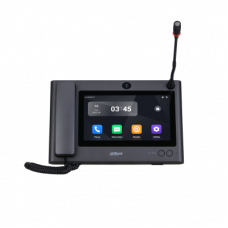 Мастер-станция Dahua DHI-VTS8A40B-CG