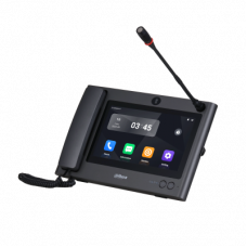 Мастер-станция Dahua DHI-VTS8A40B-CG