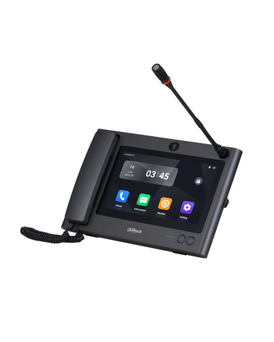 Мастер-станция Dahua DHI-VTS8A40B-CG