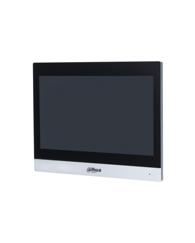 Монитор видеодомофона Dahua DHI-VTH8641KMS-WP (10")
