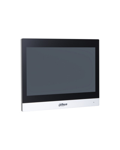 Монитор видеодомофона Dahua DHI-VTH8641KMS-WP (10")