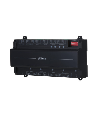 Сетевой контроллер Dahua DHI-ASC2202B-D (12В)