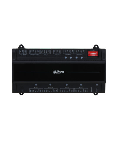 Сетевой контроллер Dahua DHI-ASC2202B-D (12В)