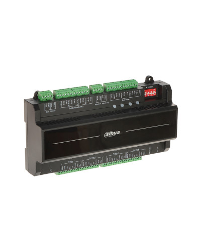 Сетевой контроллер Dahua DHI-ASC2204B-S (12В)
