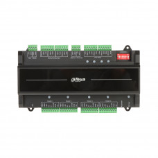 Сетевой контроллер Dahua DHI-ASC2204B-S (12В)