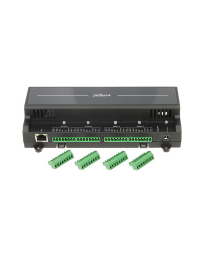 Сетевой контроллер Dahua DHI-ASC2204B-S (12В)