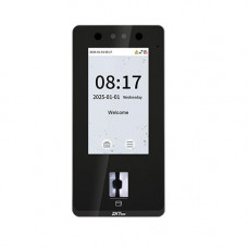 Мультибиометрический терминал ZKTeco SenseFace 4B