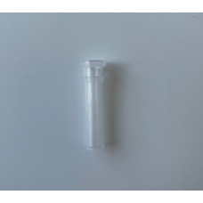 Мундштук для АЛКОТЕСТ 203 (упаковка 100 шт)