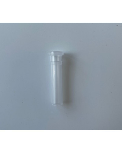 Мундштук для АЛКОТЕСТ 203 (упаковка 100 шт)