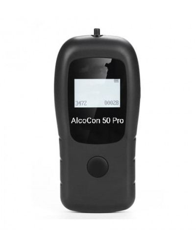 Алкотестер AlcoCon 50 Pro, персональный