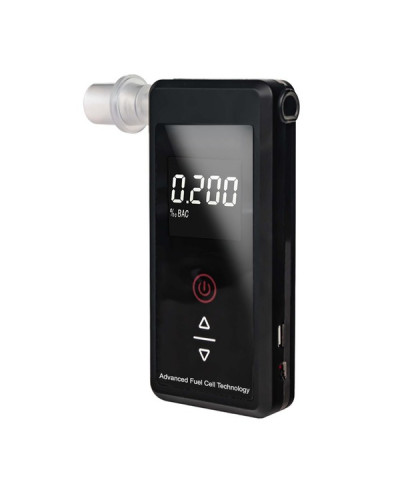 Алкотестер AlcoCon 010, персональный