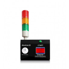 Алкотестер AlcoCon 01 для СКУД