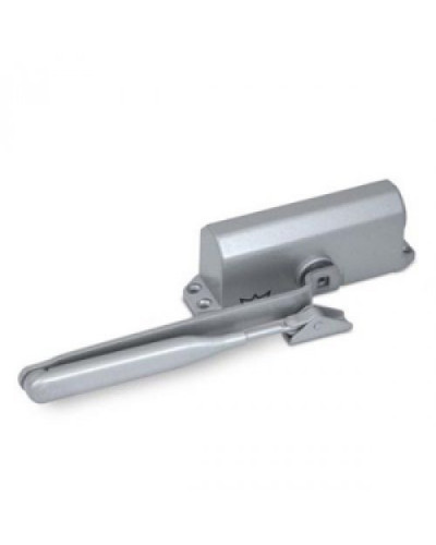 Доводчик DORMA TS-77 EN3, серый