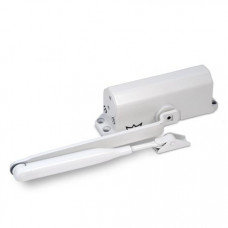 Доводчик DORMA TS-77 EN4, белый