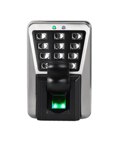Биометрический считыватель ZKTeco MA500