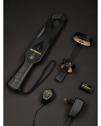 Металлоискатель SPHINX ВМ-611Х ПРО